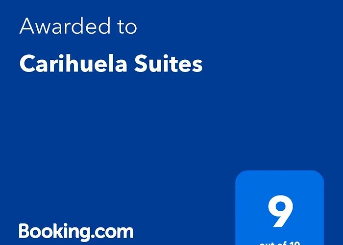 Carihuela Suites
