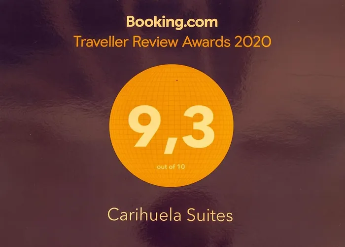 Carihuela Suites