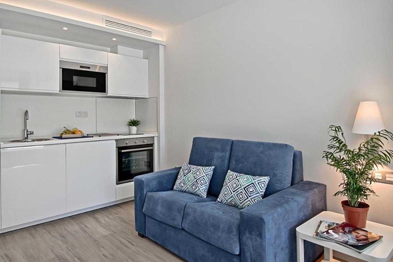 Appartement Carihuela Torremolinos