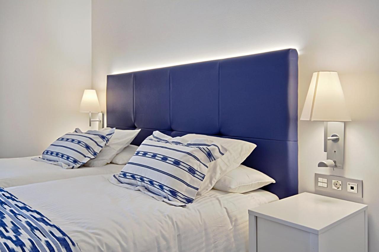 Appartement Carihuela