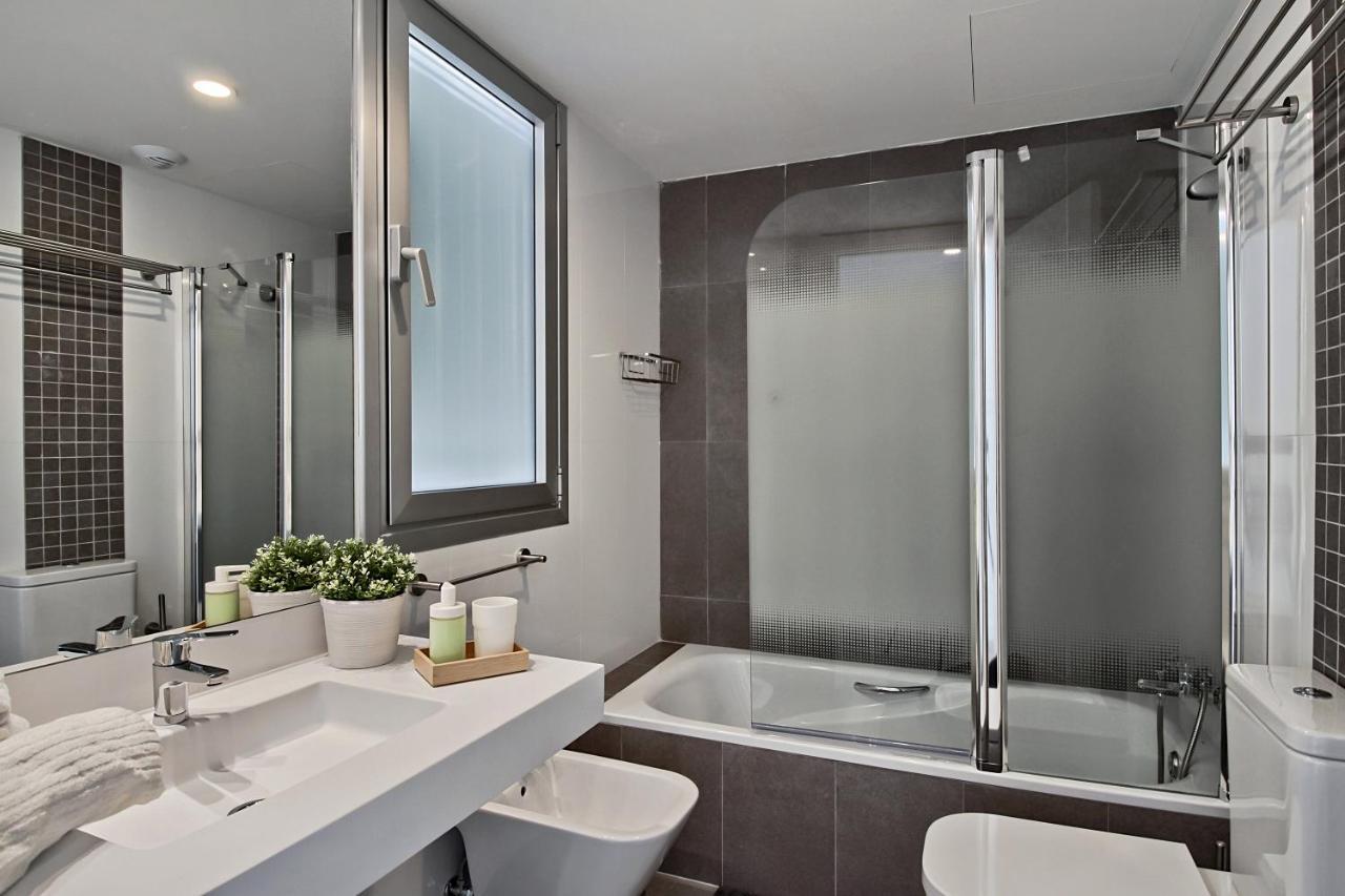 Carihuela Appartement Torremolinos