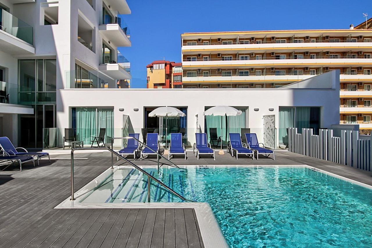 Carihuela Appartement