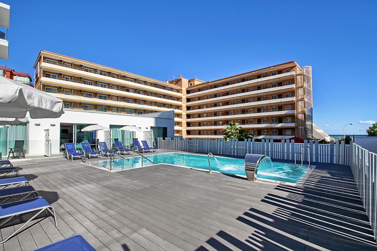 Carihuela Appartement *