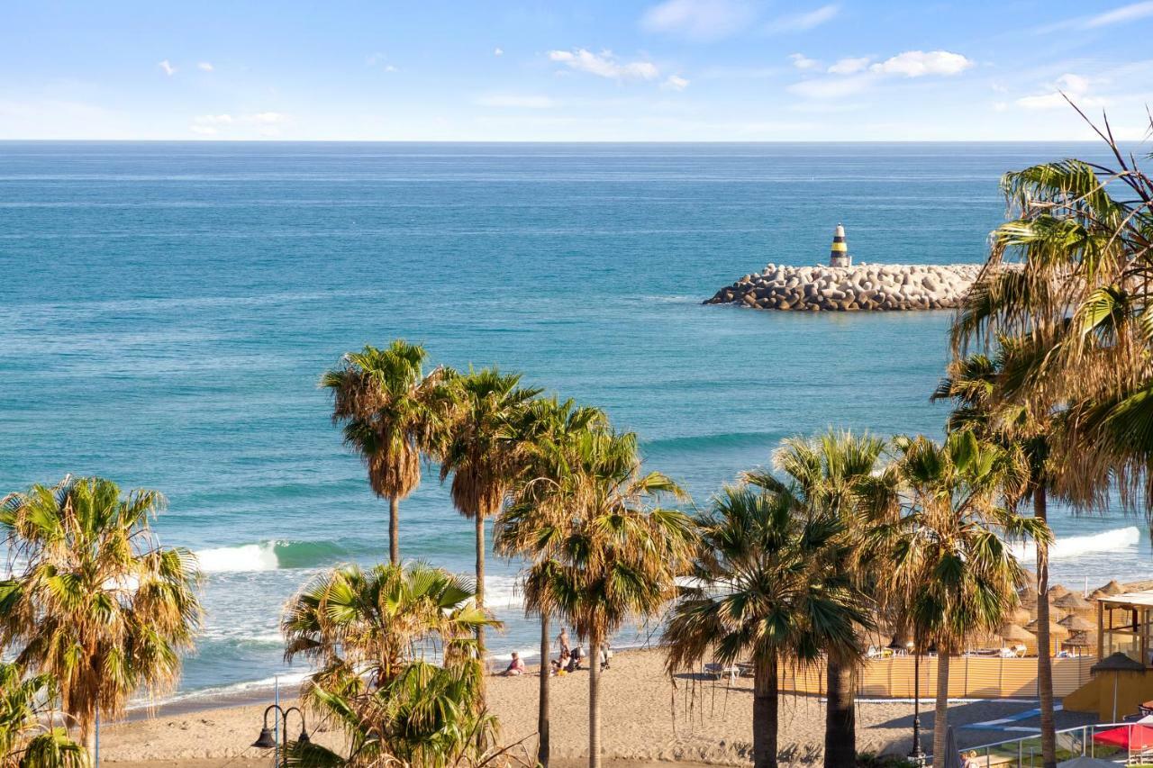 Appartement Carihuela Torremolinos