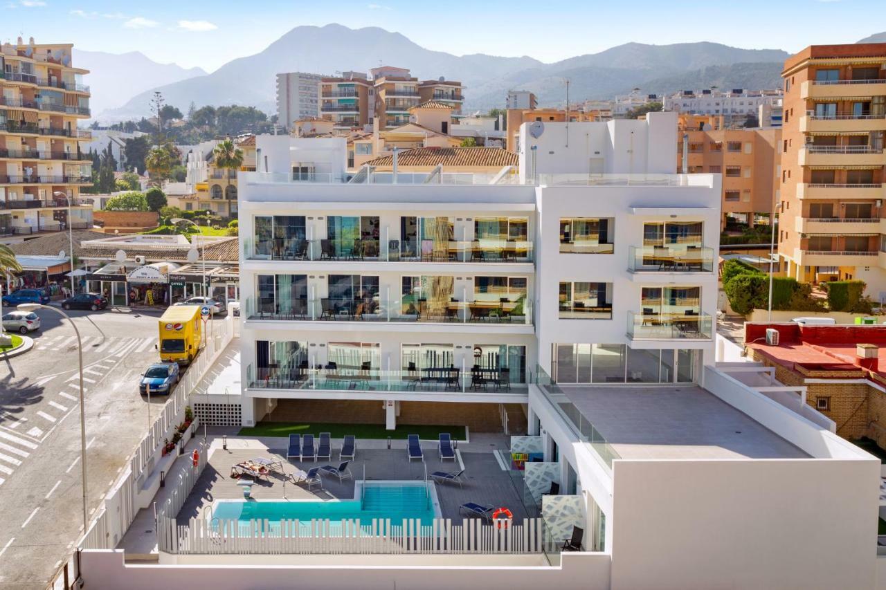 Carihuela Appartement Torremolinos