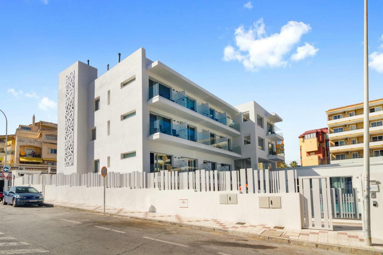 Carihuela Appartement *