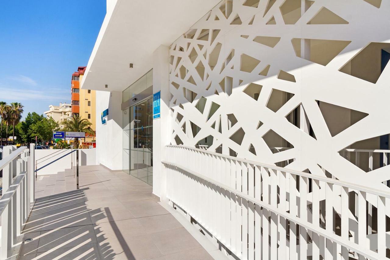 Appartement Carihuela