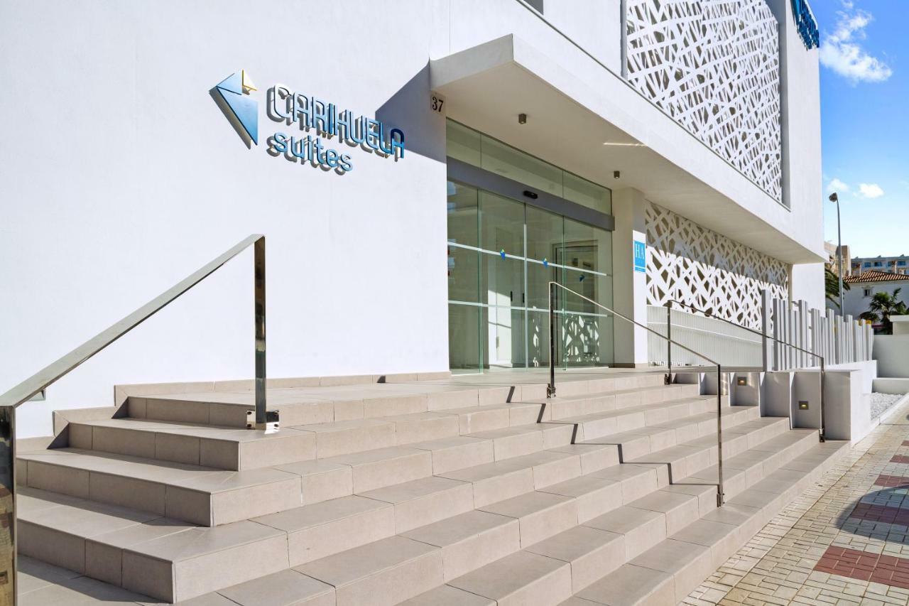 Appartement Carihuela Torremolinos